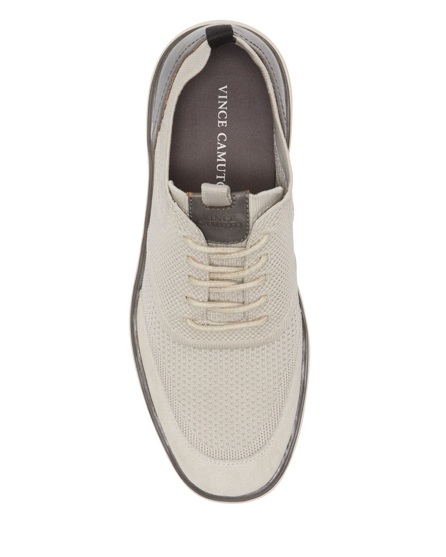 Vince Camuto Haldane Sneaker Uomo Uso Quotidiano