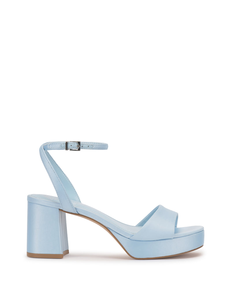 Vince Camuto Pendreya sandalo piattaforma donna tacco largo