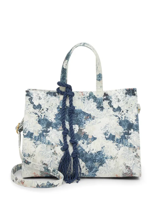 Vince Camuto Aalis Tote Bag Tela Leggera Quotidiana