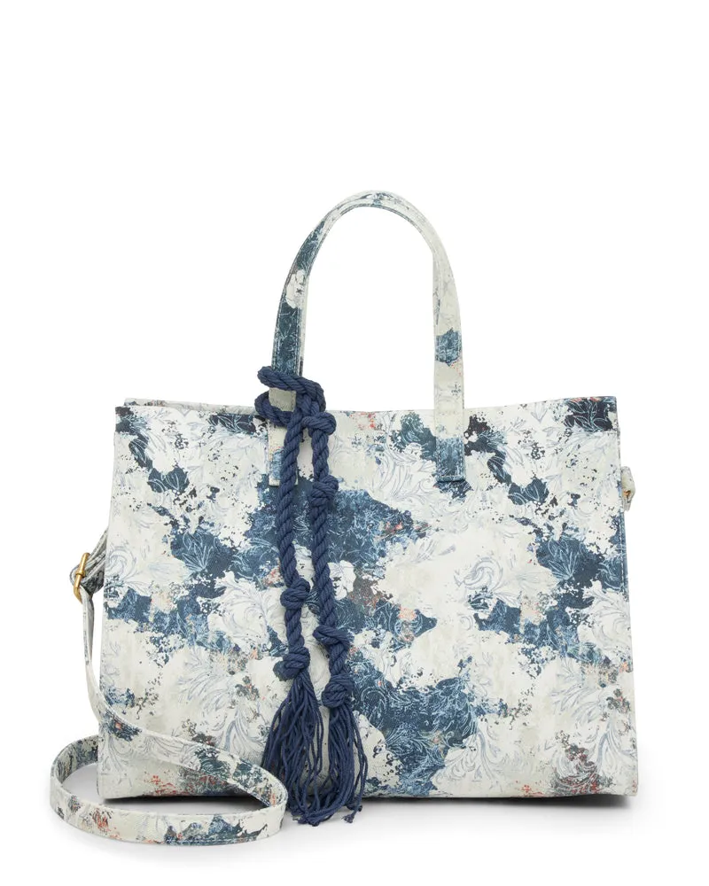Vince Camuto Aalis Tote Bag Tela Leggera Quotidiana
