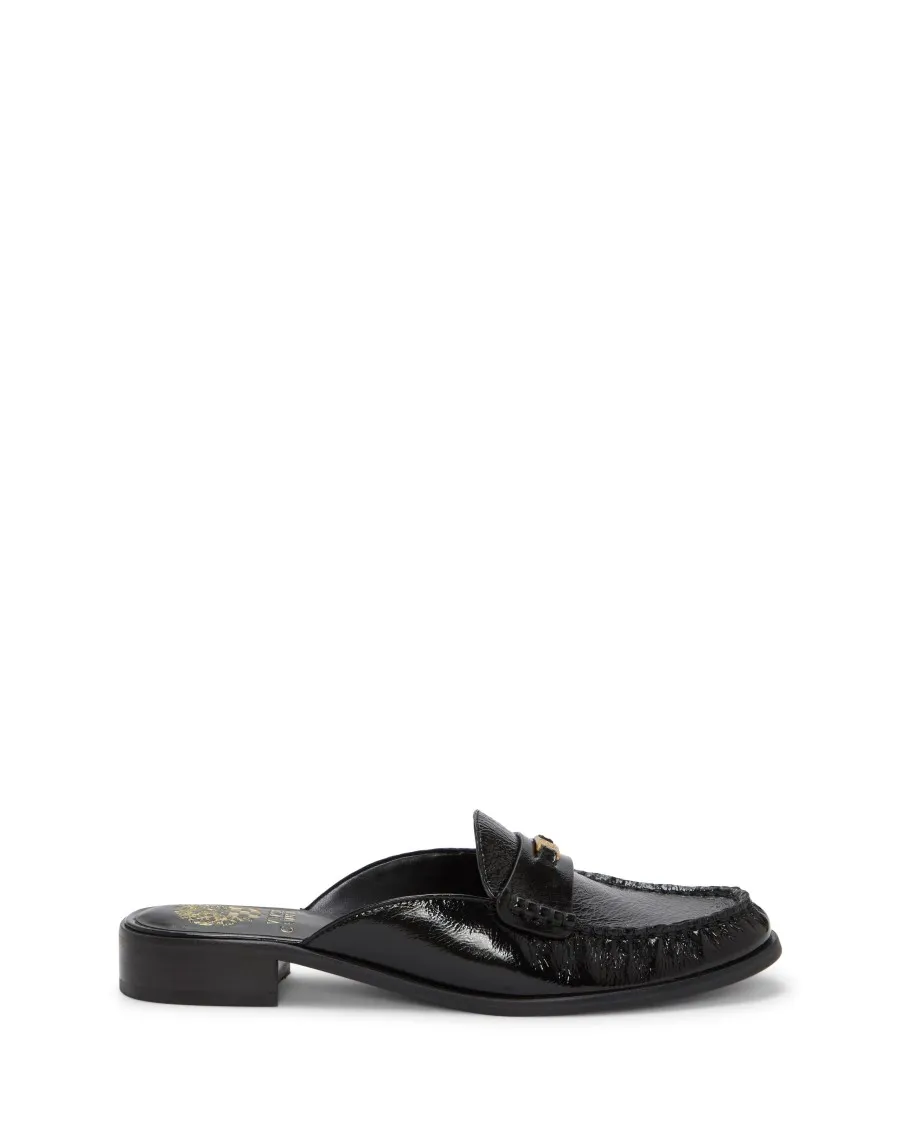 Vince Camuto Cobby Mule Donna Punta Mocassino Tacco