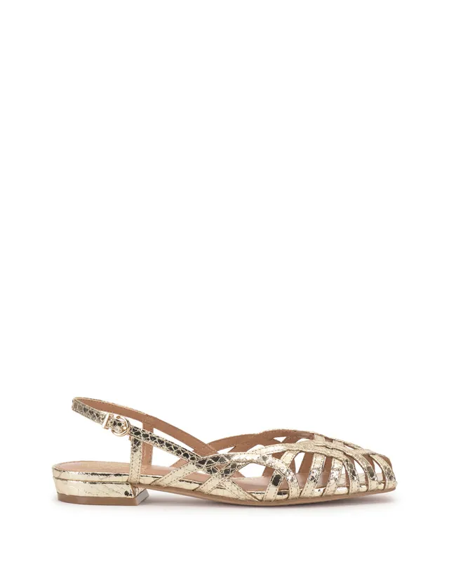 Vince Camuto Stiorra Sandalo Donna Tacco Basso Bohemien