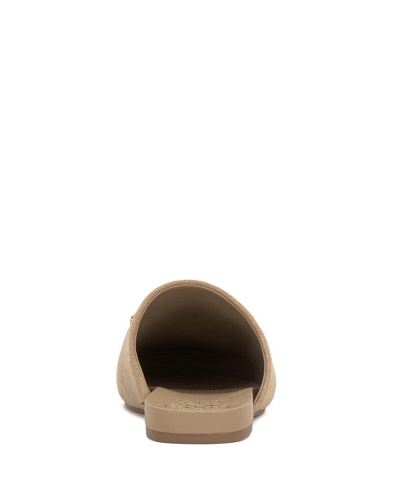 Vince Camuto Macassie Mulo Mocassino Donna Profilo Basso