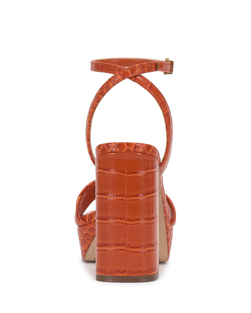 Vince Camuto Pendry Sandali Piattaforma Anni 70