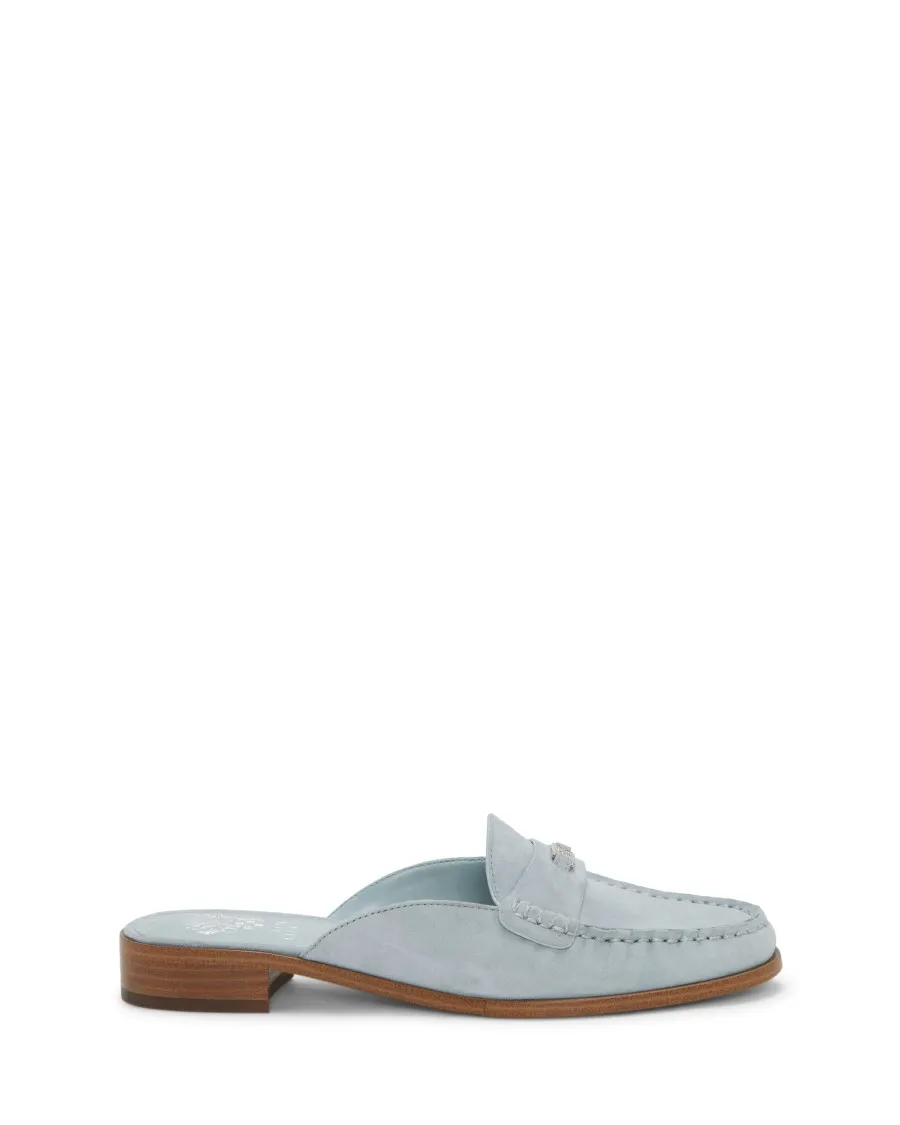 Vince Camuto Cobby Mule Sabot Donna Tacco Basso