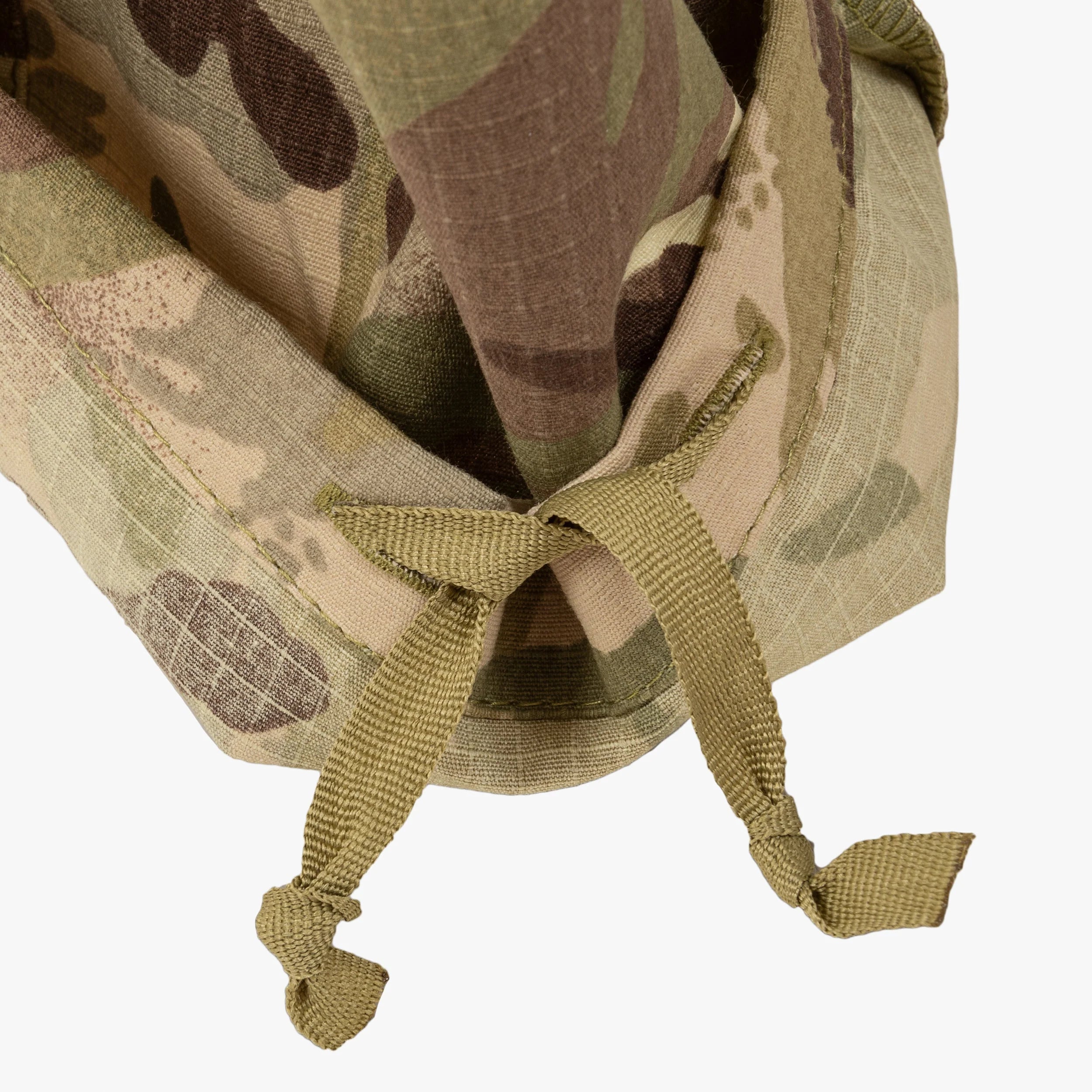 MAK Elite pantaloni combat HMTC ripstop policotone 8 tasche