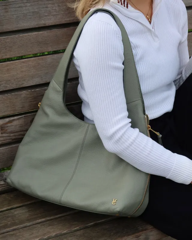 Vince Camuto Kaela borsa tote pelle donna capiente