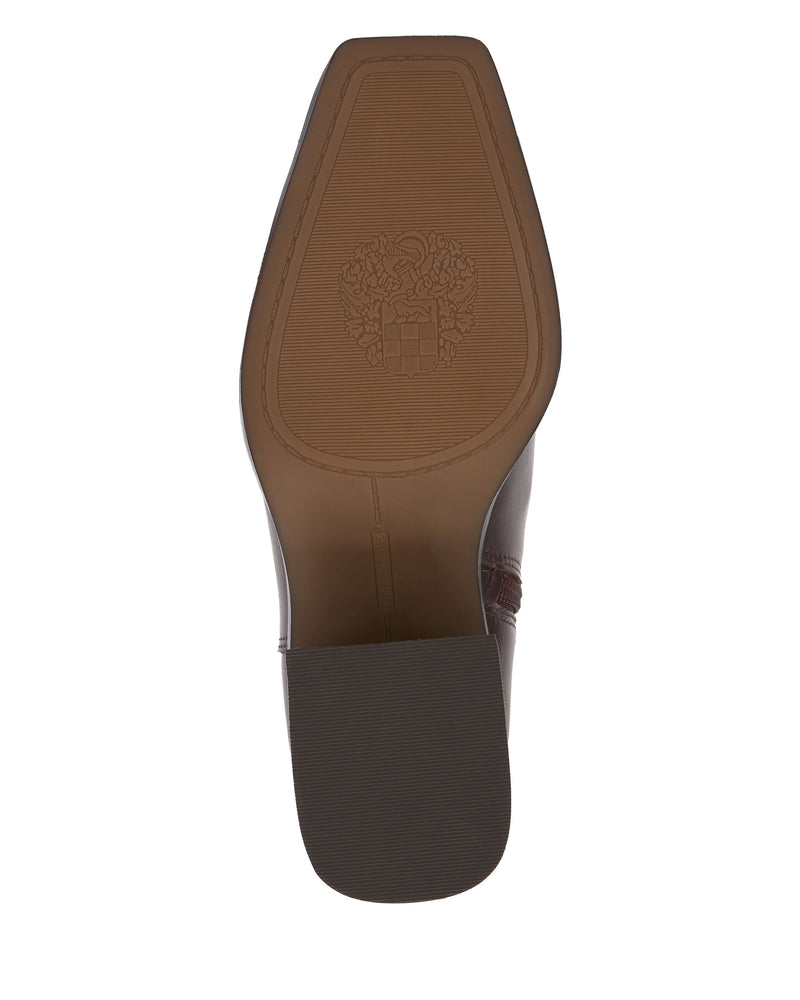 Vince Camuto Sybren Stivaletti Donna Punta Quadrata
