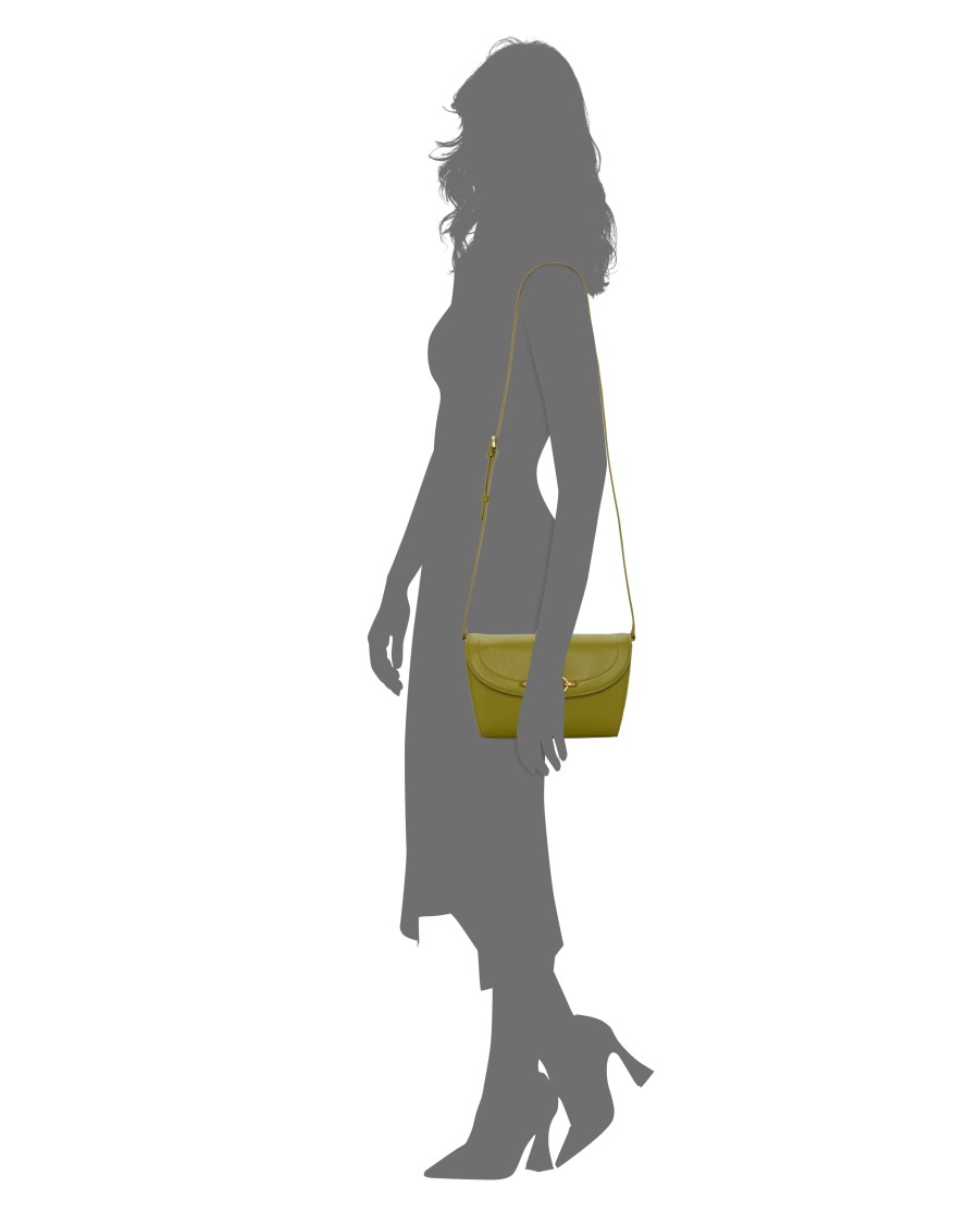 Vince Camuto Smith Borsa Tracolla Donna Uso Quotidiano
