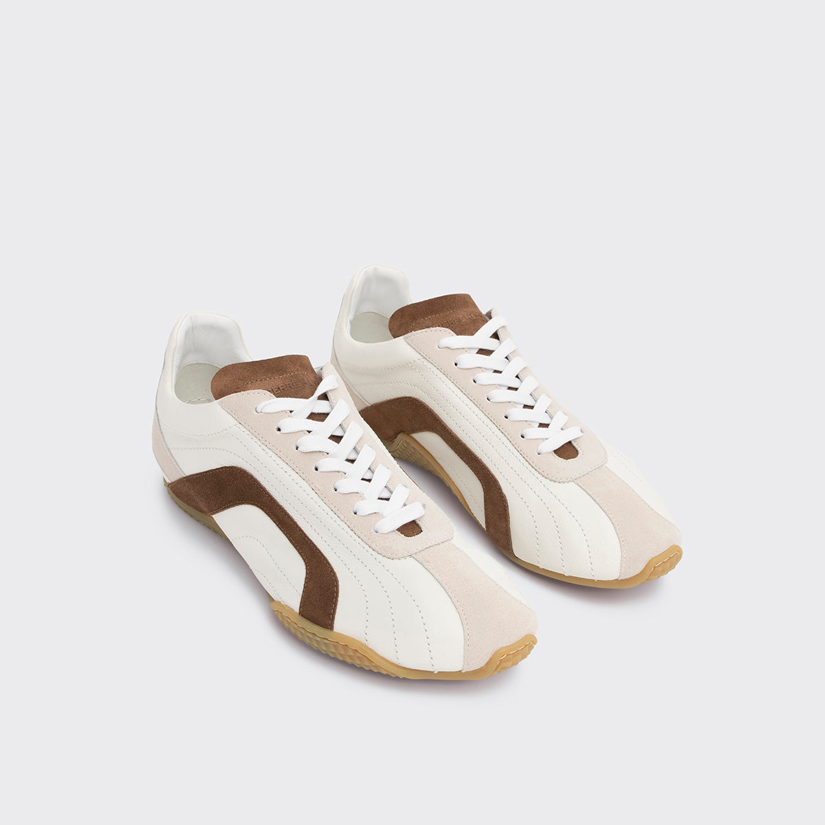 Pierre Hardy Jump MS-0001846 sneakers uomo bianche leggere
