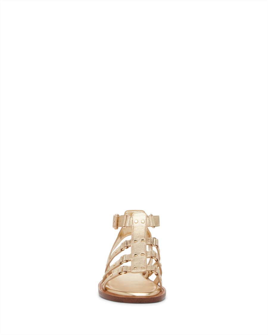 Vince Camuto Claira sandalo gladiatore da donna uso quotidiano