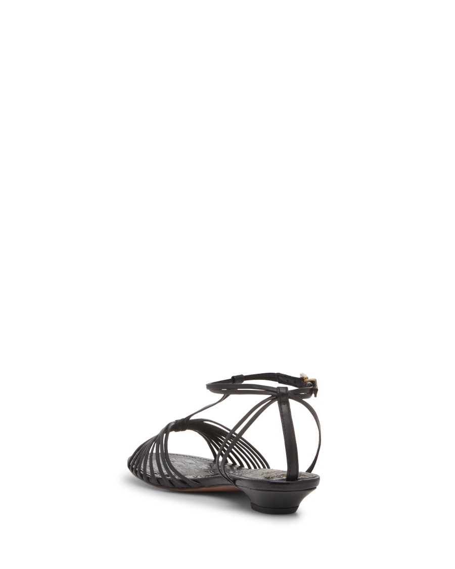 Vince Camuto Maura Sandalo Donna Elegante Uso Quotidiano