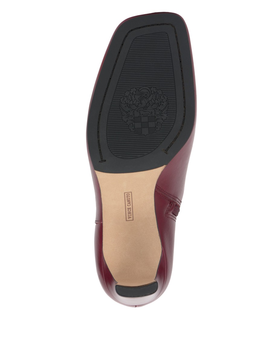 Vince Camuto Vestella stivali donna ginocchio polpaccio largo