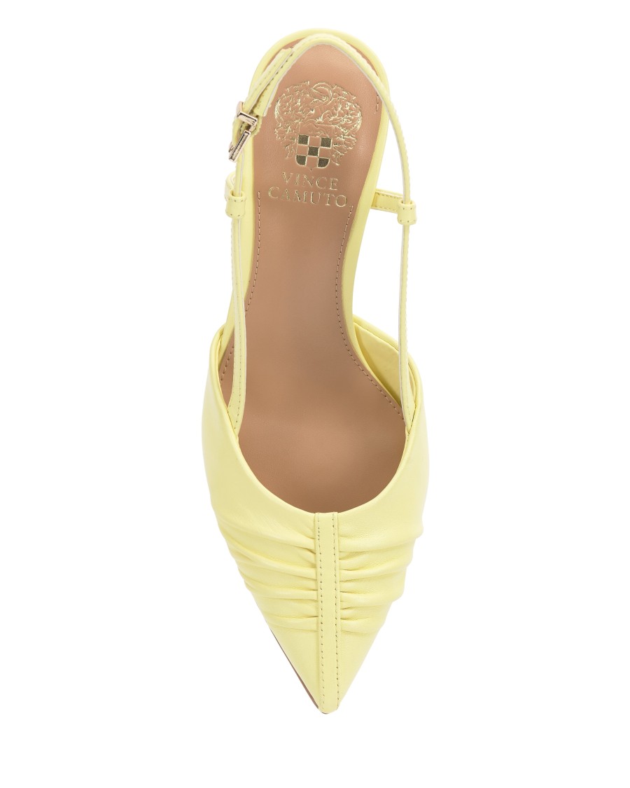 Vince Camuto Kelten décolleté slingback donna
