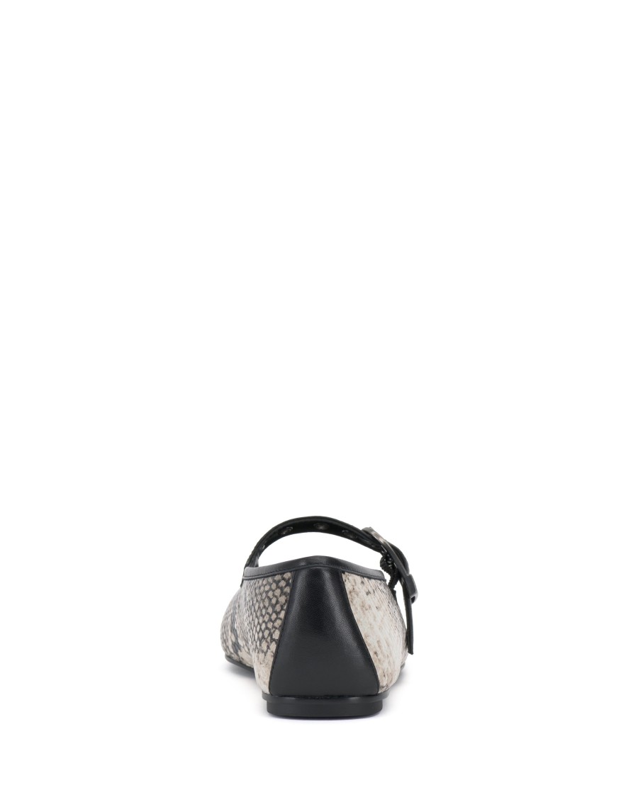 Vince Camuto Vinica Ballerine Donna Mary Jane Piatte