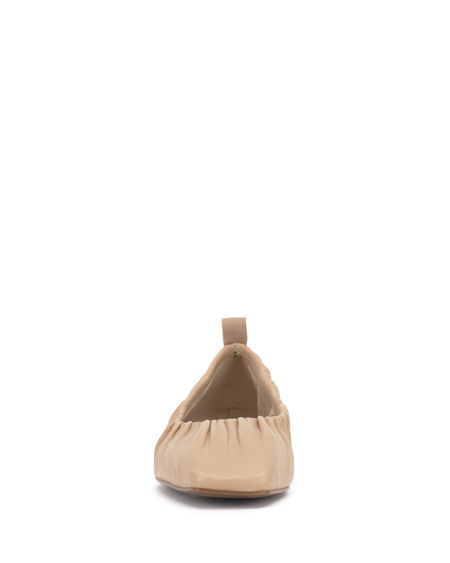 Vince Camuto Verline Ballerina Donna Punta Quadrata