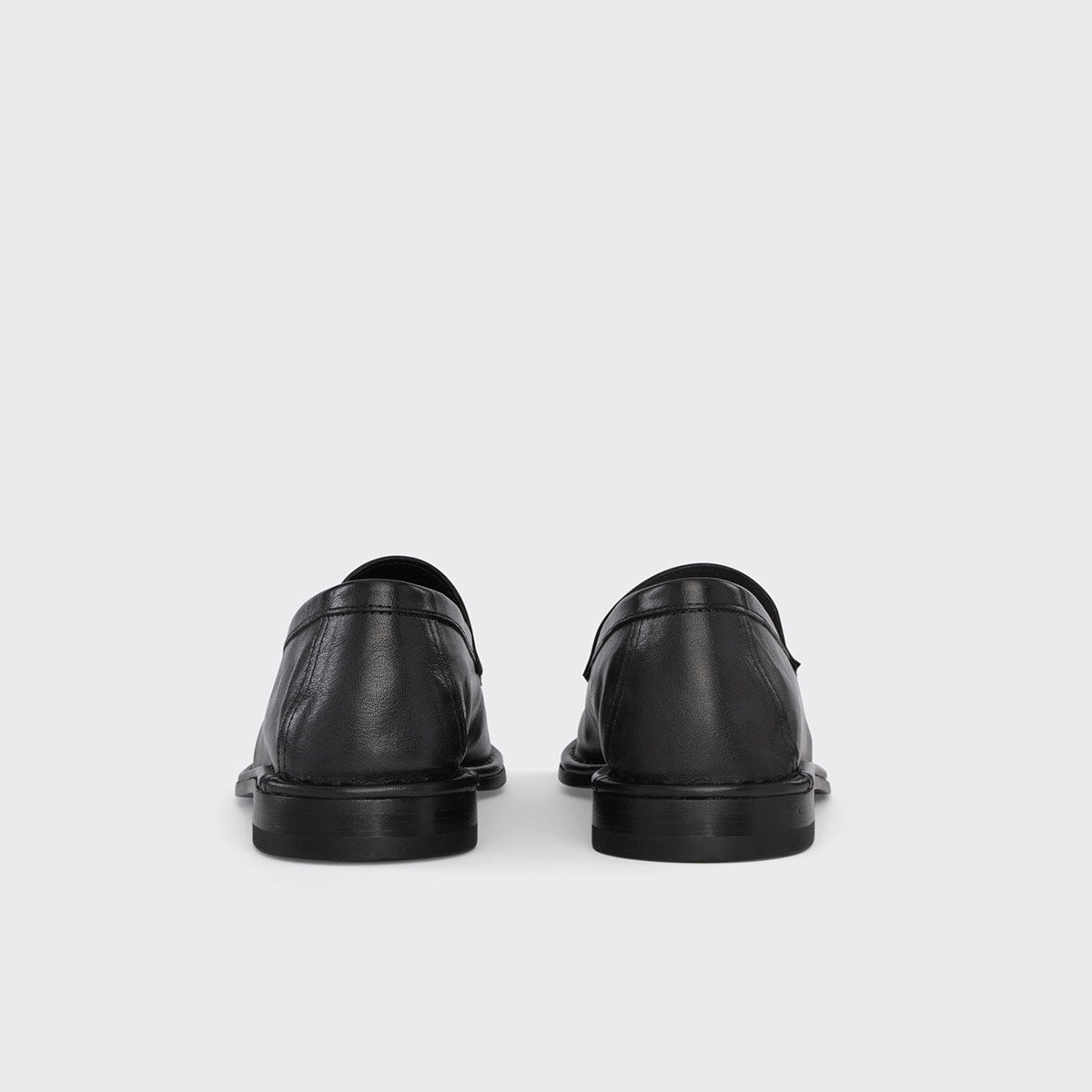 Pierre Hardy Noto Mocassino Donna Pelle Nera 38