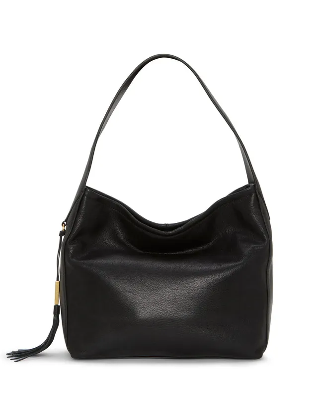 Vince Camuto Aleah Borsa a Tracolla Crossbody con Zip