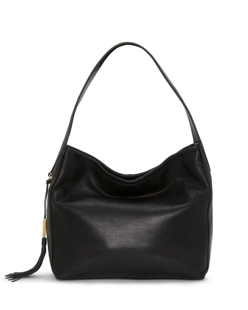 Vince Camuto Aleah Borsa a Tracolla Crossbody con Zip