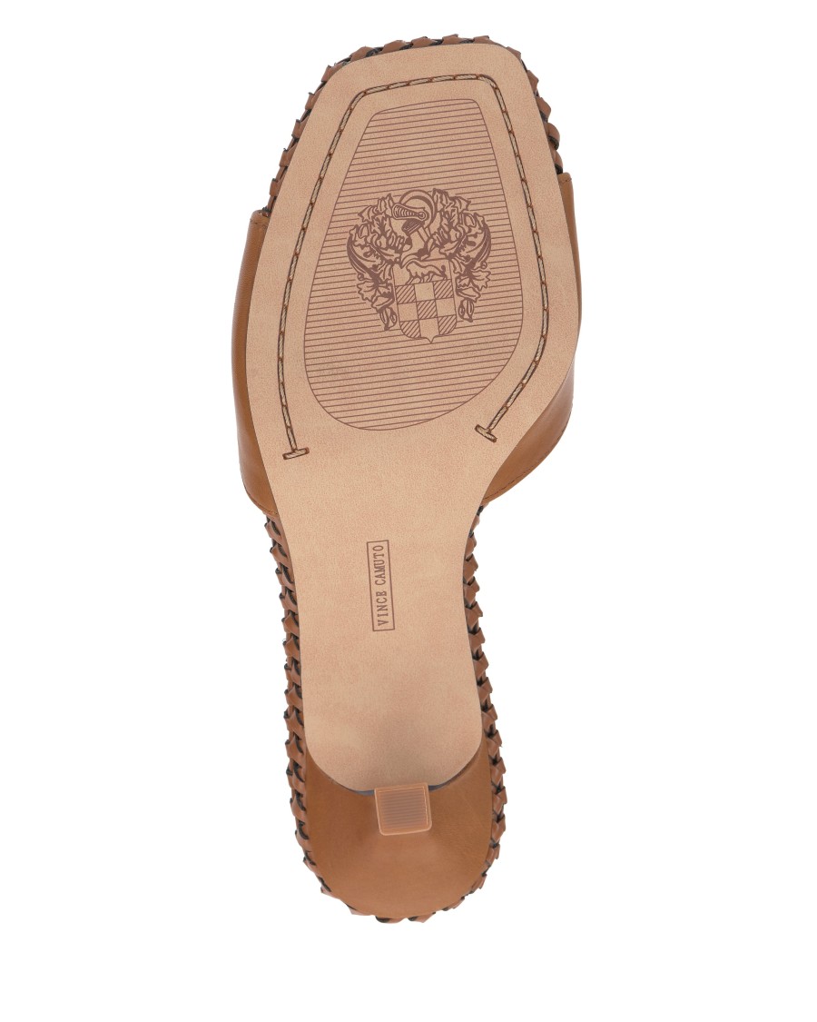 Vince Camuto Emmla Mule Donna Tacco Basso