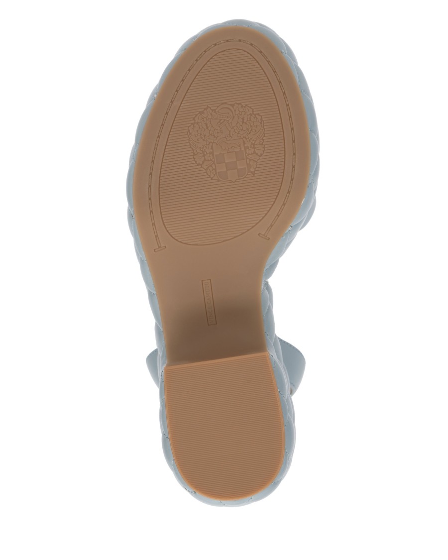 Vince Camuto Ellah sandalo plateau donna