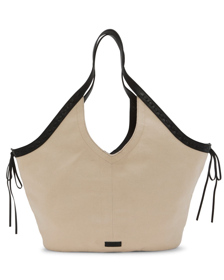 Vince Camuto Cryss borsa tote grande capiente