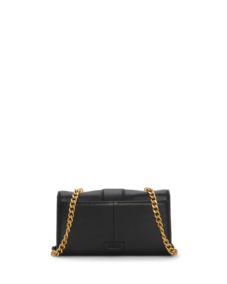 Vince Camuto Fenel portafoglio donna clutch convertibile