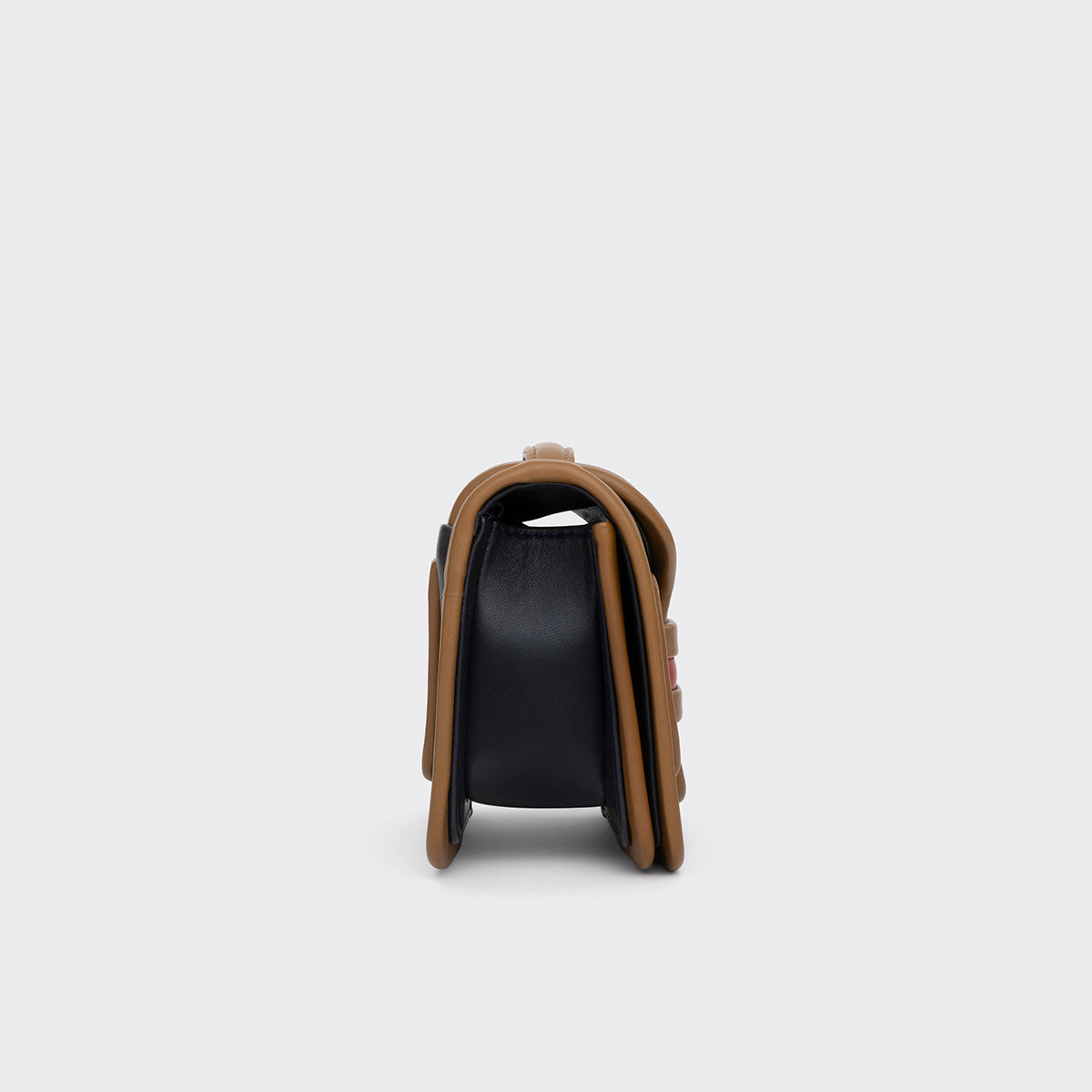 Pierre Hardy Alpha borsa donna blu tracolla a mano