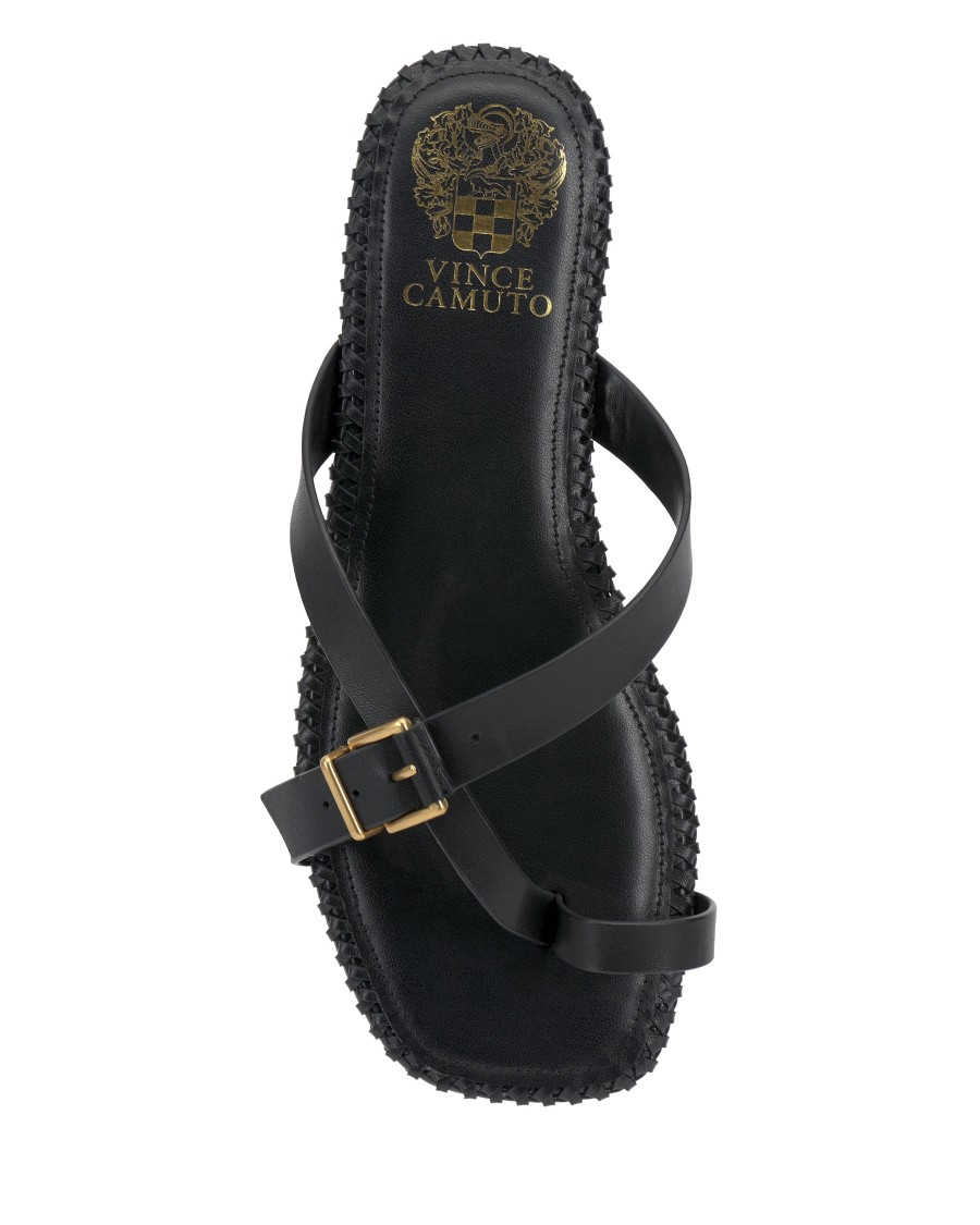 Vince Camuto Kellon Sandalo Donna Uso Quotidiano