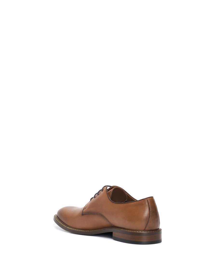 Vince Camuto Lyre derby uomo in pelle uso quotidiano