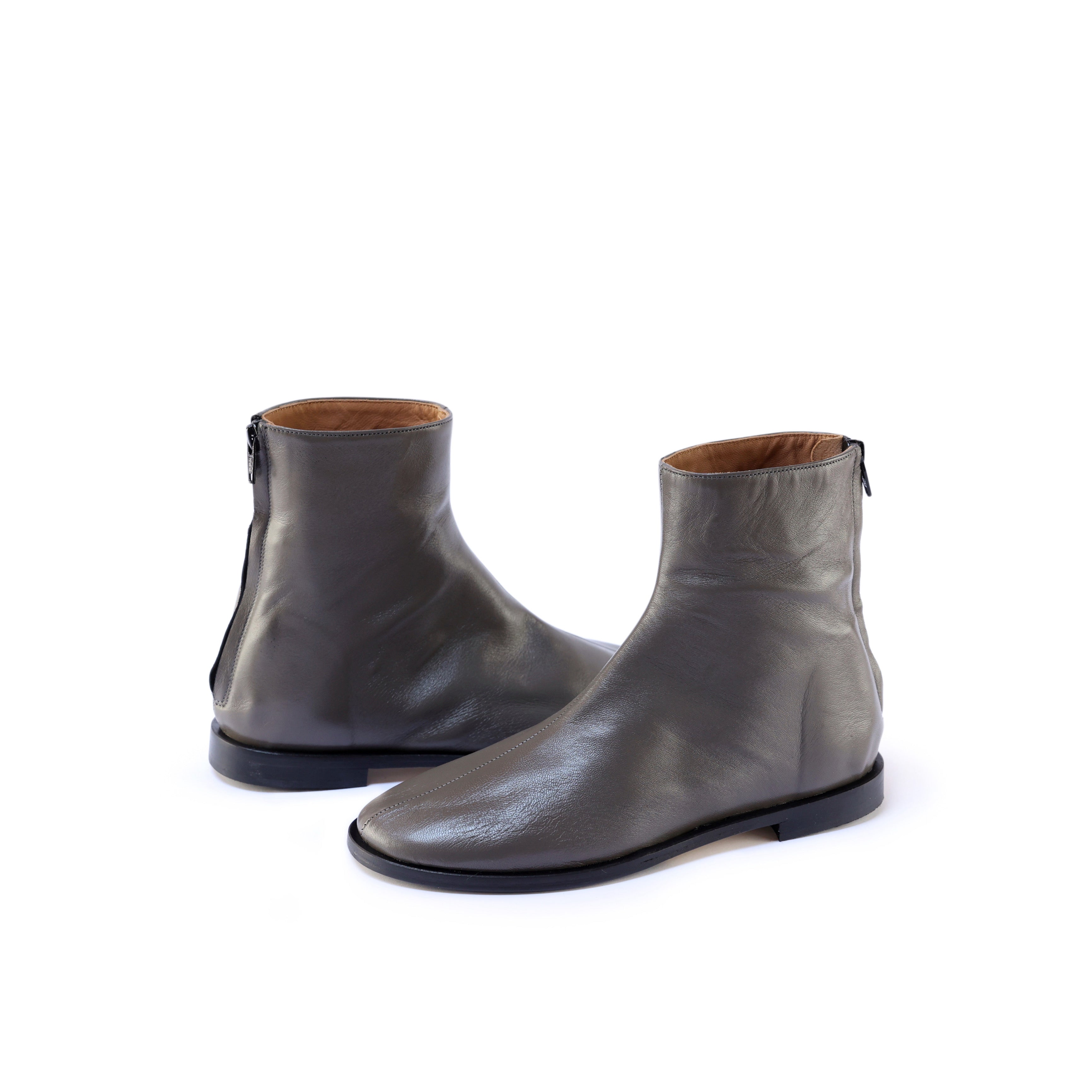 Ton Goût Pony ballerine donna cavallino maculato
