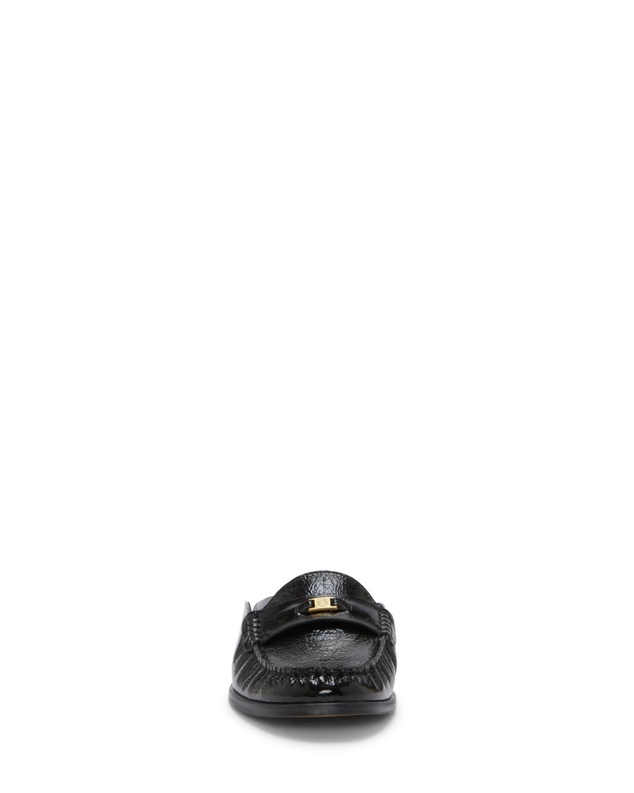 Vince Camuto Cobby Mule Donna Punta Mocassino Tacco