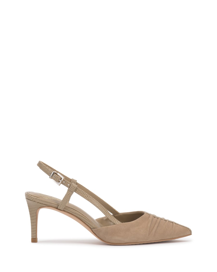 Vince Camuto Kelten Décolleté slingback cinturino posteriore