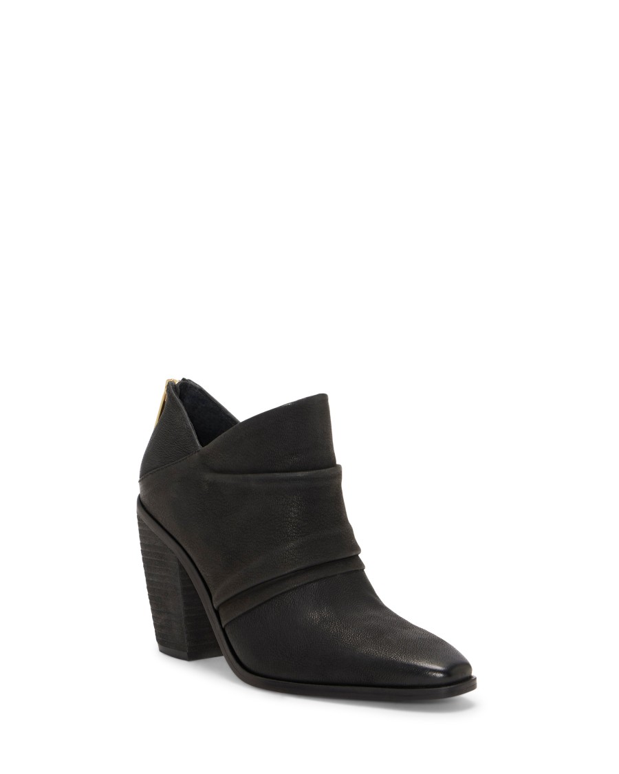 Vince Camuto Ainsley Stivaletto donna pelle tacco