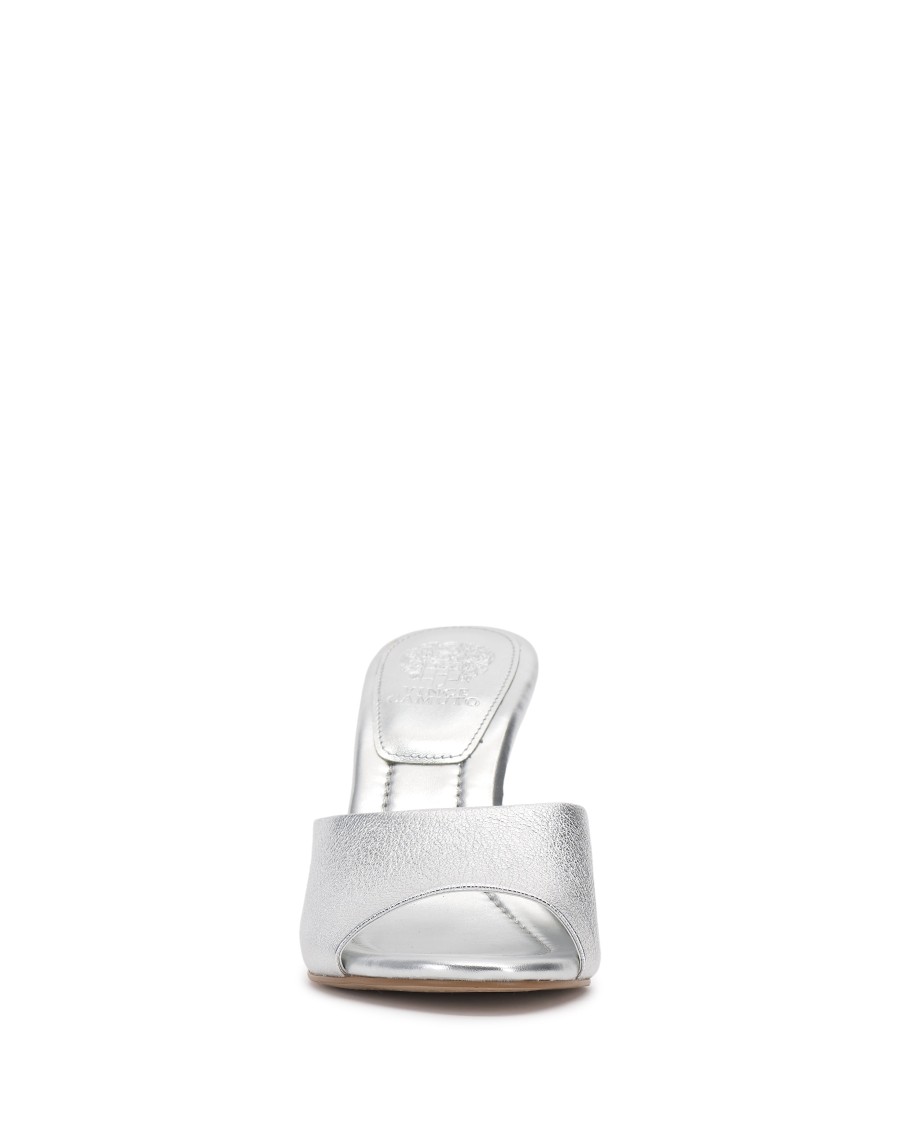 Vince Camuto Paigely Mule Donna Punta Aperta