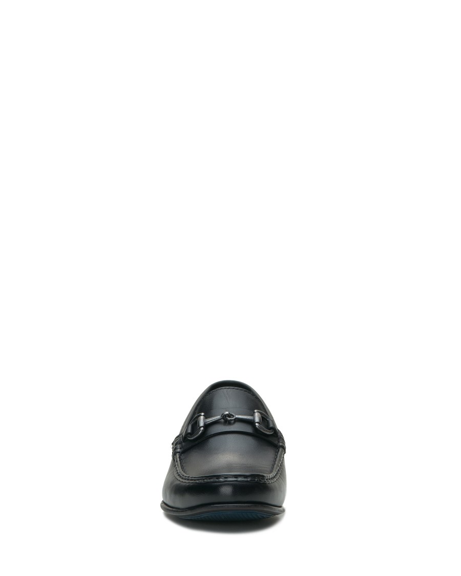 Vince Camuto Caelan Mocassino Uomo in Pelle con Morsetto