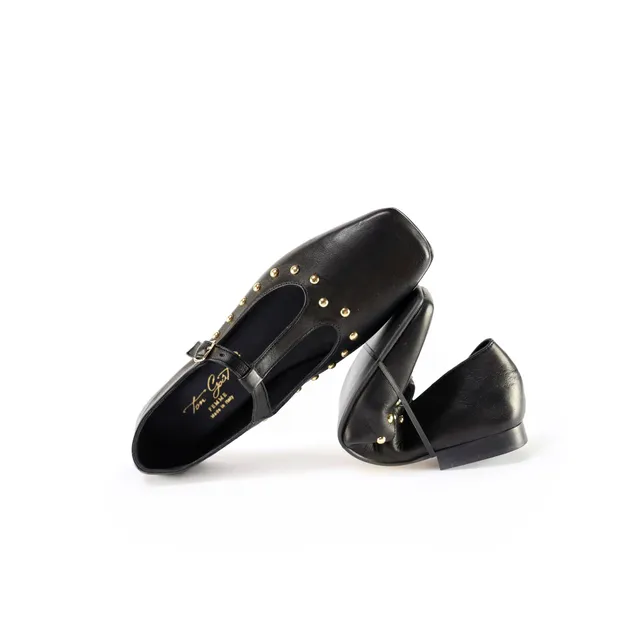 Ton Goût Ballerina Solange F/W 26 ballerine nero taglia 36
