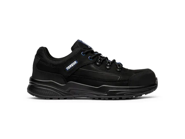 Redback Torque Blue Tongue Scarpe Lavoro Pelle