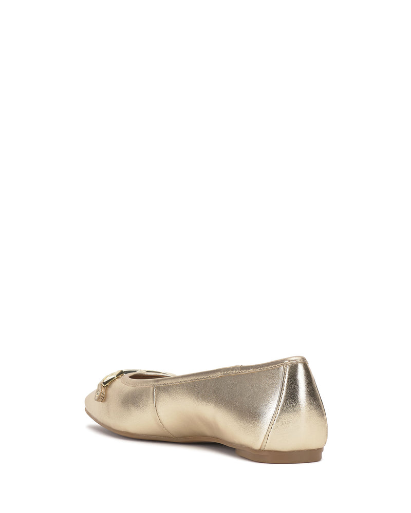 Vince Camuto Virna Link Ballerina Donna Elegante
