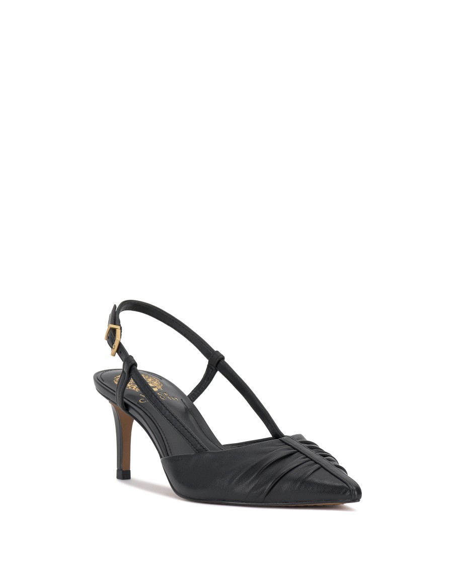 Vince Camuto Kelten Décolleté Donna Slingback Elegante