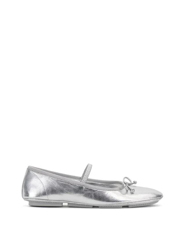 Vince Camuto Reese Ballerina Mary Jane con Fiocco