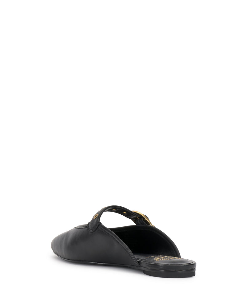 Vince Camuto Vaydie Mule Mary Jane Punta Quadrata