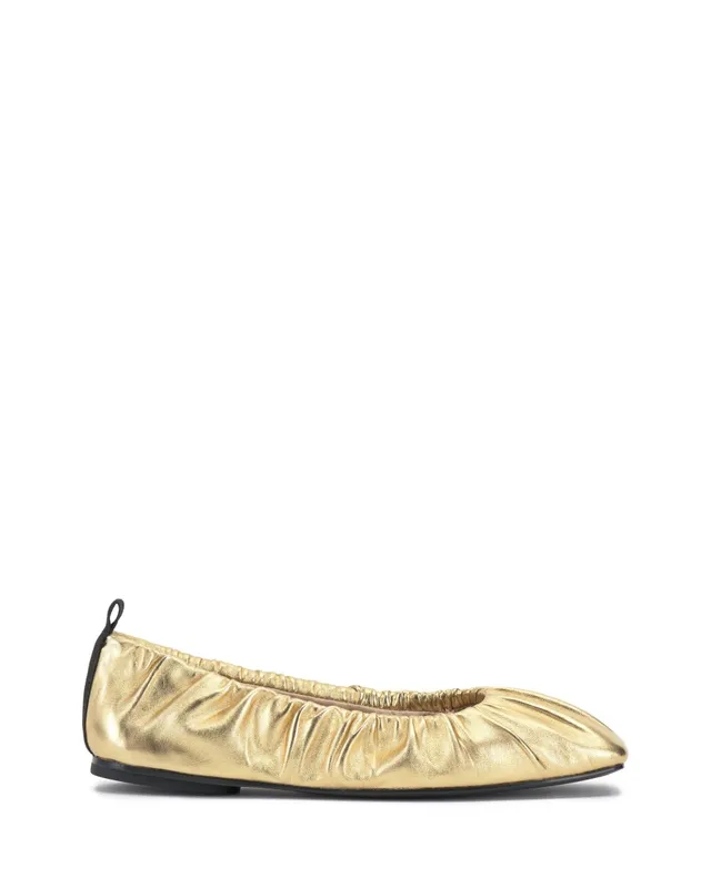 Vince Camuto Verline Ballerina Punta Quadrata Casual