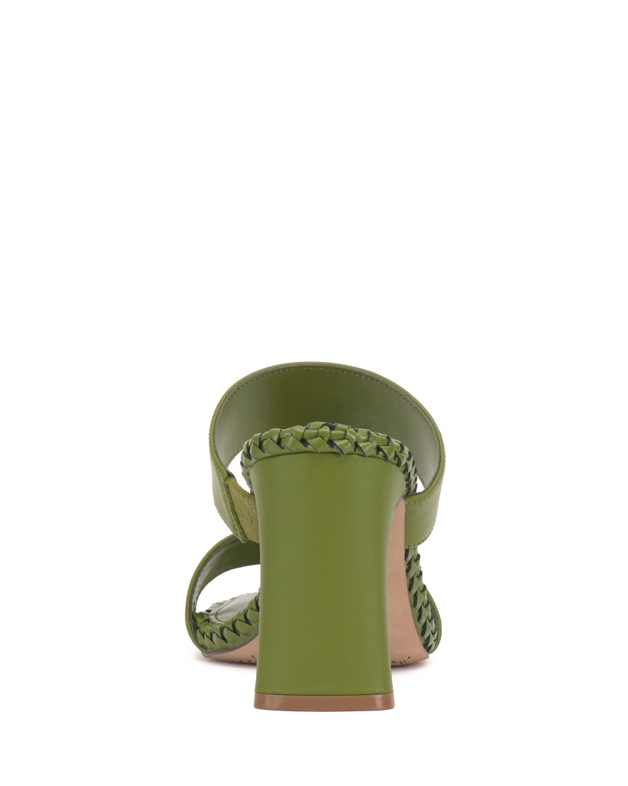 Vince Camuto Kaden Mule Ciabatta Donna Elegante