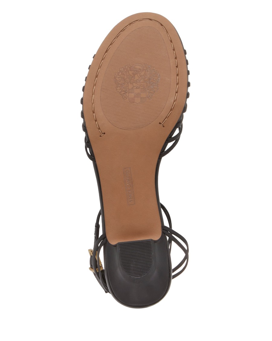 Vince Camuto Maura Sandalo Donna Elegante Uso Quotidiano