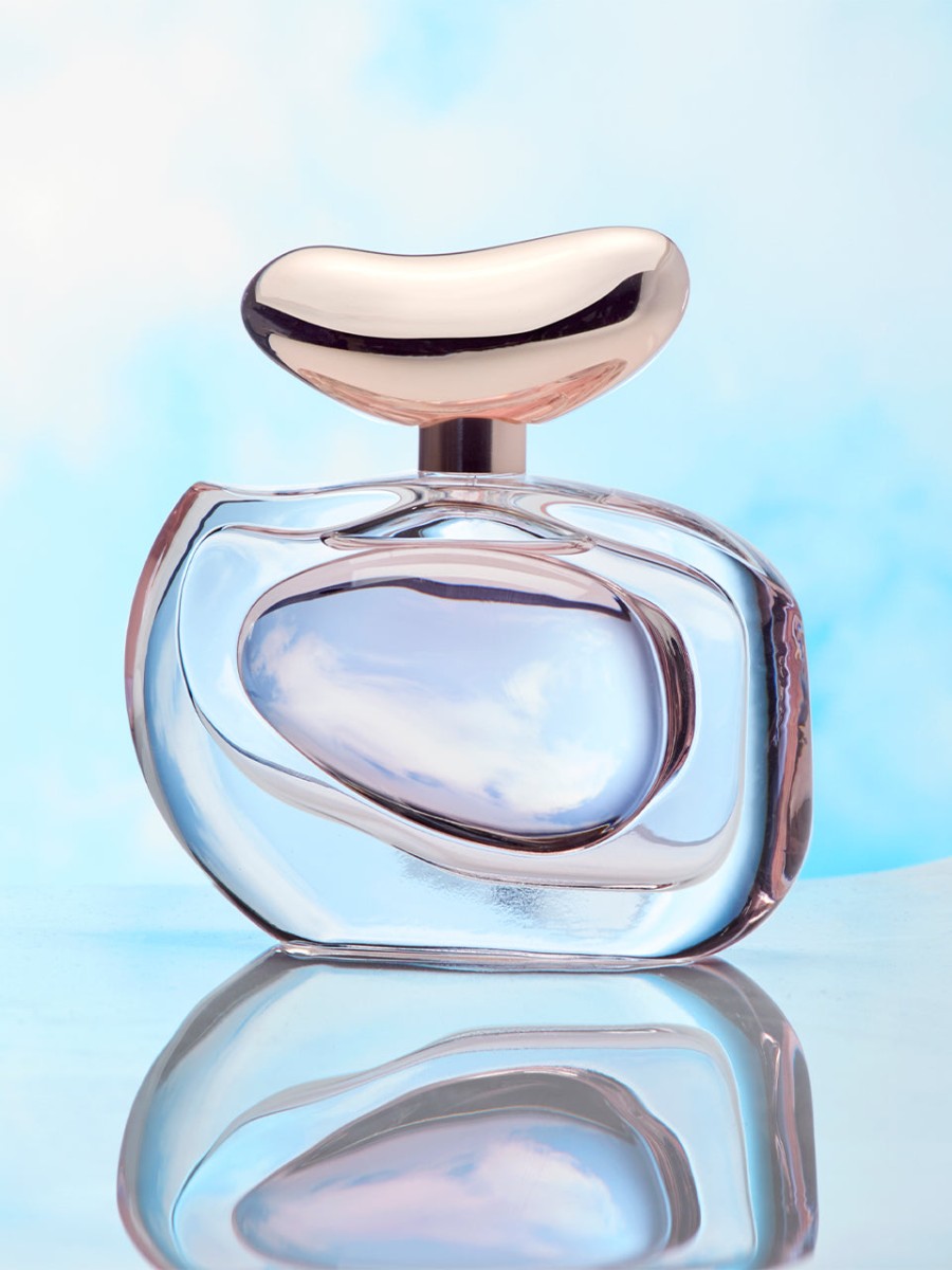 Vince Camuto Illuminare 1.0 oz eau de parfum donna viaggio