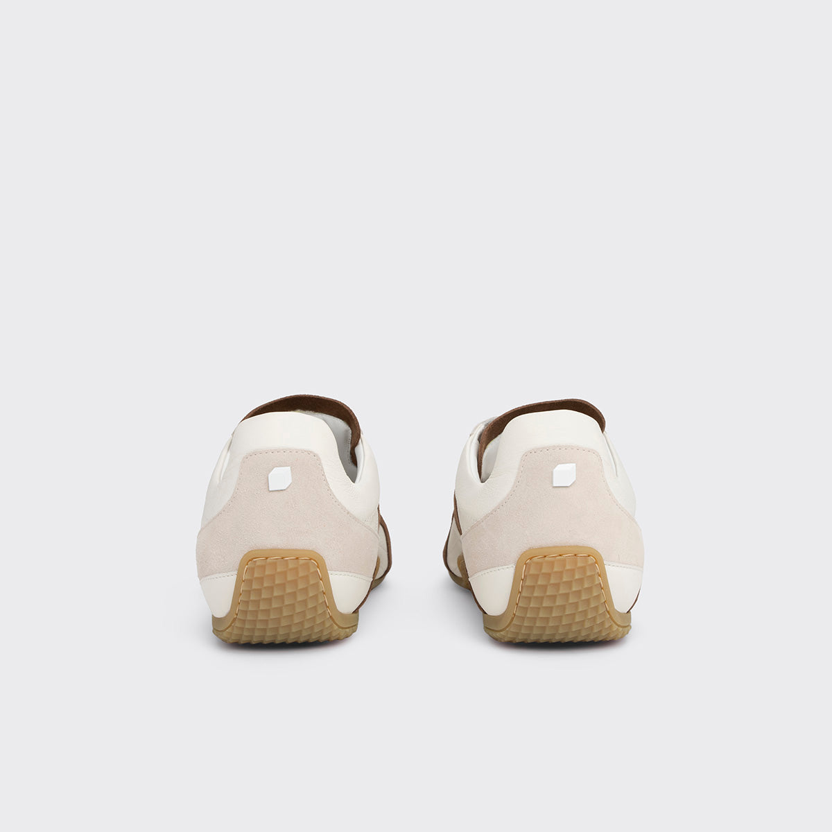 Pierre Hardy Jump MS-0001846 sneakers uomo bianche leggere