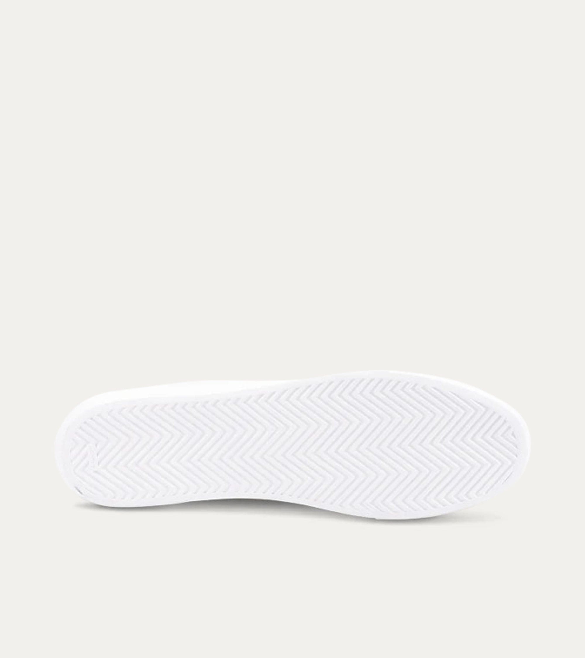 Ace Marks Lopro Sneaker Uomo Marrone Pelle