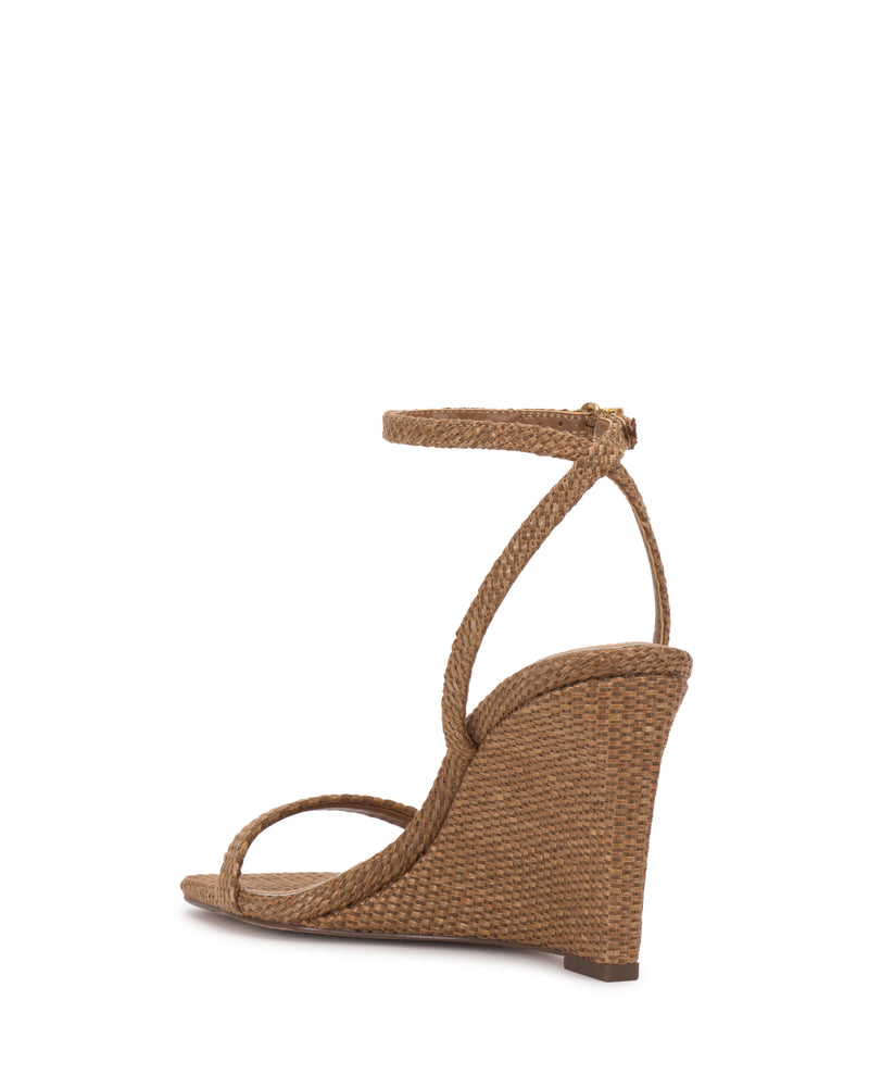 Vince Camuto Ambee Zeppa donna punta quadrata