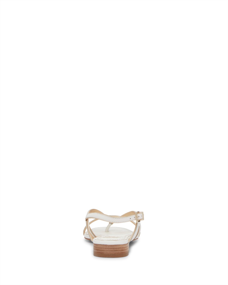 Vince Camuto Melly sandalo basso donna uso quotidiano